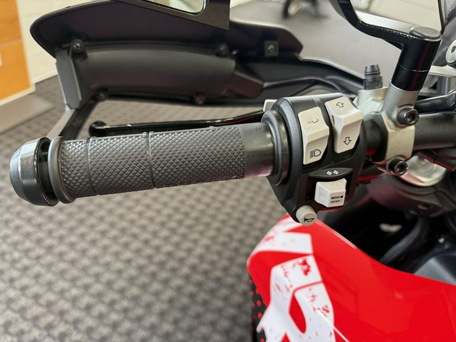 Used 2021 Ducati Hypermotard 950 RVE