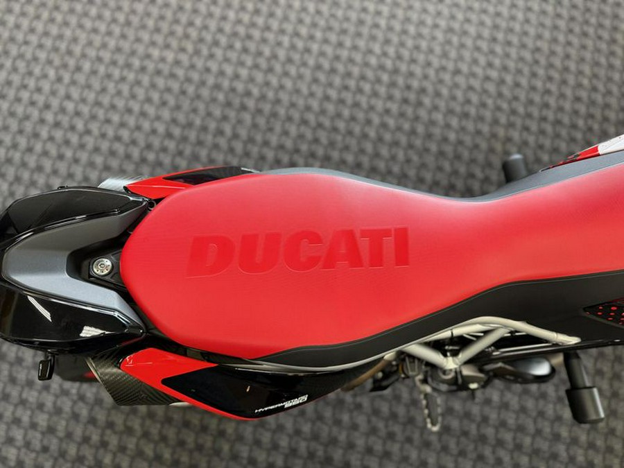 Used 2021 Ducati Hypermotard 950 RVE