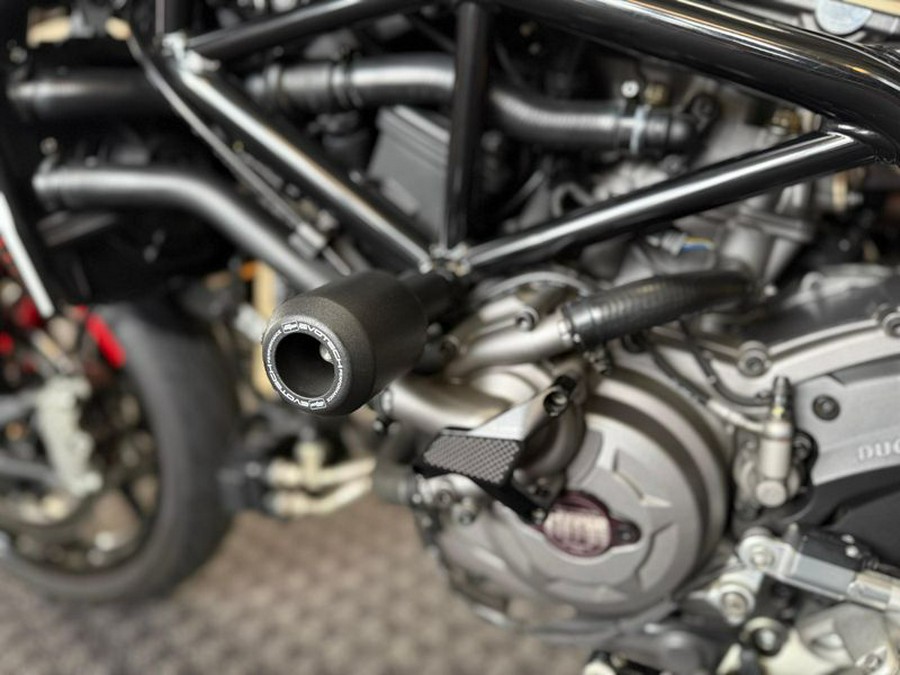 Used 2021 Ducati Hypermotard 950 RVE