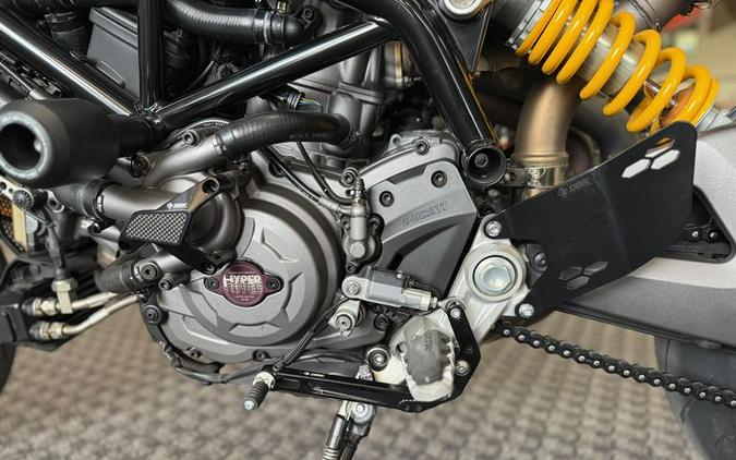 Used 2021 Ducati Hypermotard 950 RVE