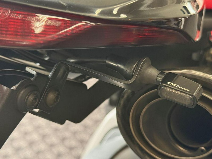 Used 2021 Ducati Hypermotard 950 RVE