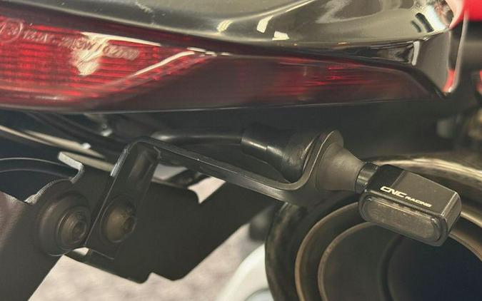 Used 2021 Ducati Hypermotard 950 RVE