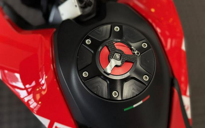 Used 2021 Ducati Hypermotard 950 RVE