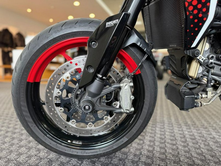 Used 2021 Ducati Hypermotard 950 RVE