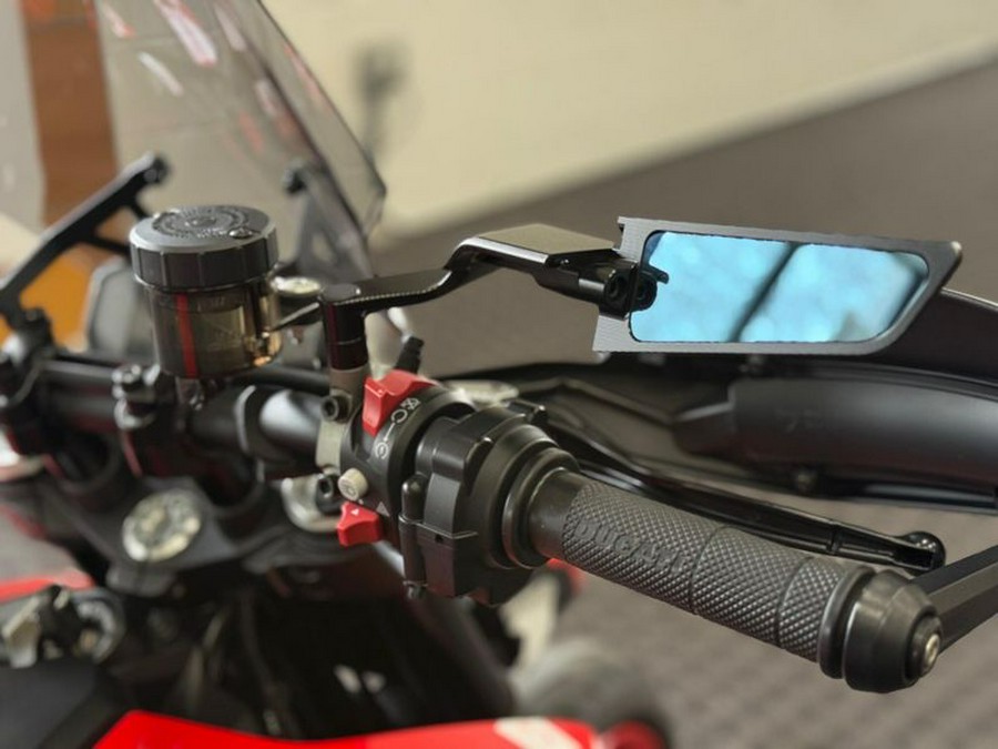 Used 2021 Ducati Hypermotard 950 RVE