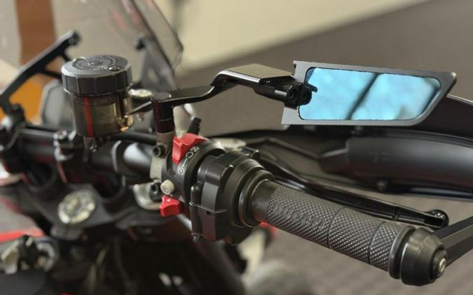 Used 2021 Ducati Hypermotard 950 RVE