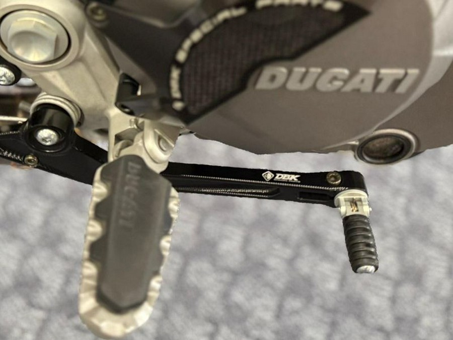 Used 2021 Ducati Hypermotard 950 RVE