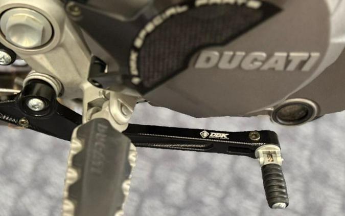 Used 2021 Ducati Hypermotard 950 RVE