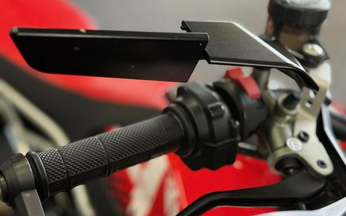 Used 2021 Ducati Hypermotard 950 RVE