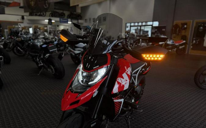 Used 2021 Ducati Hypermotard 950 RVE