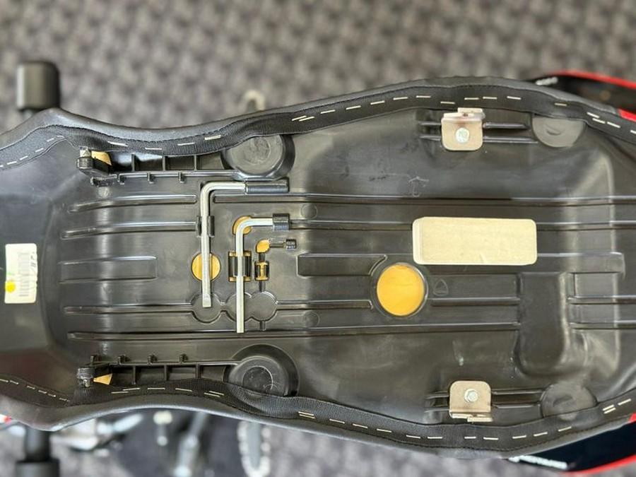 Used 2021 Ducati Hypermotard 950 RVE