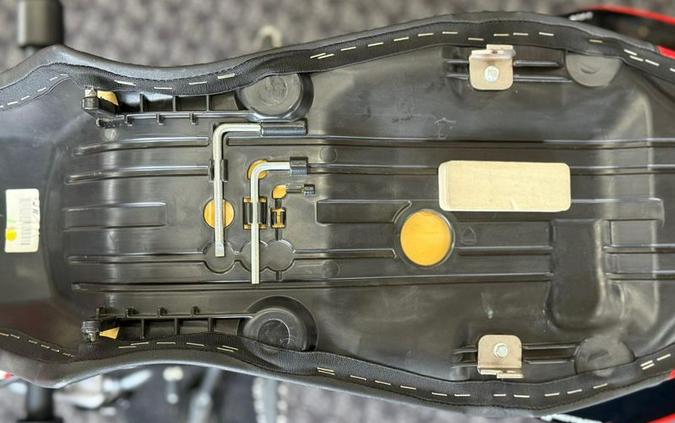 Used 2021 Ducati Hypermotard 950 RVE