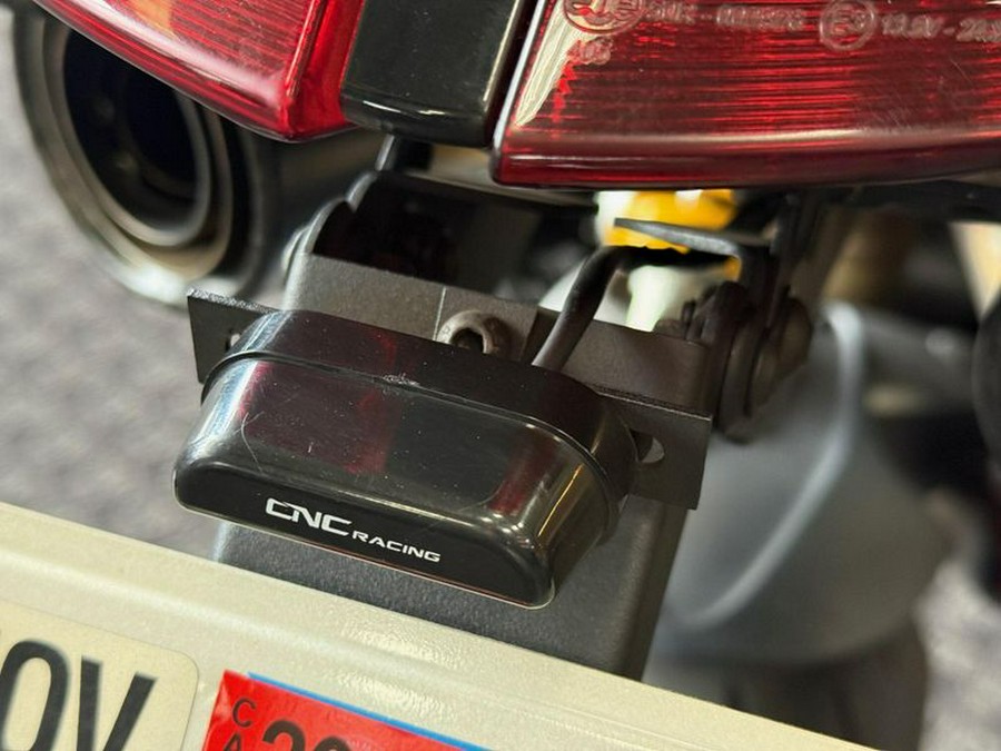 Used 2021 Ducati Hypermotard 950 RVE