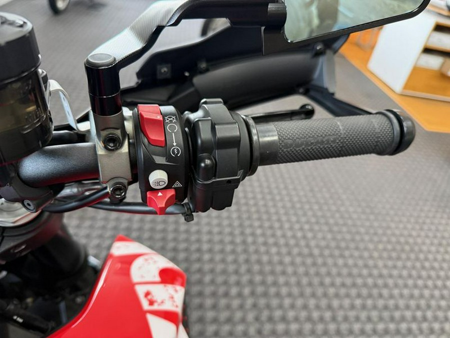 Used 2021 Ducati Hypermotard 950 RVE