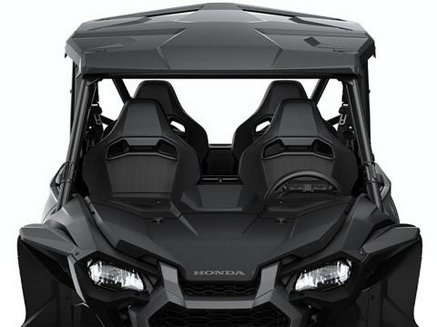 2025 Honda Talon 1000X-4