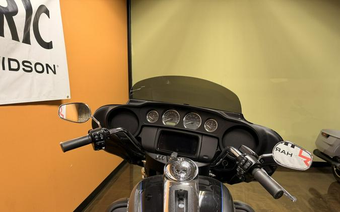 FLHTCUTG 2022 Tri Glide® Ultra