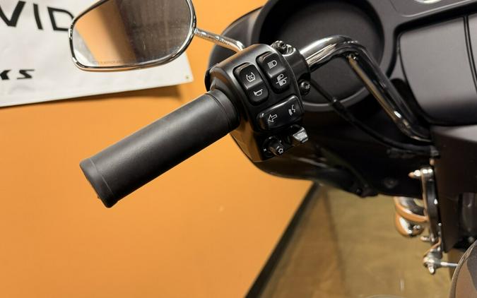 FLHTCUTG 2022 Tri Glide® Ultra