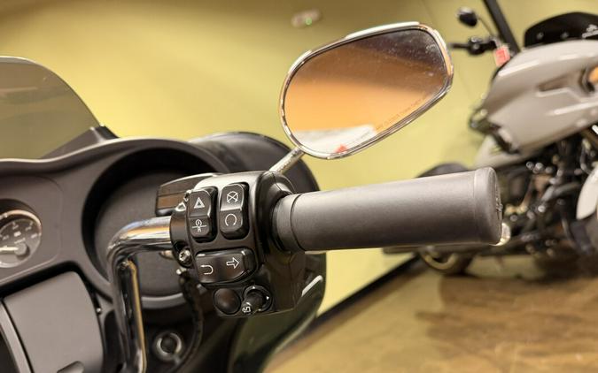 FLHTCUTG 2022 Tri Glide® Ultra