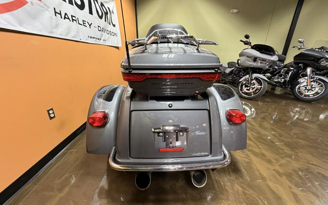 FLHTCUTG 2022 Tri Glide® Ultra