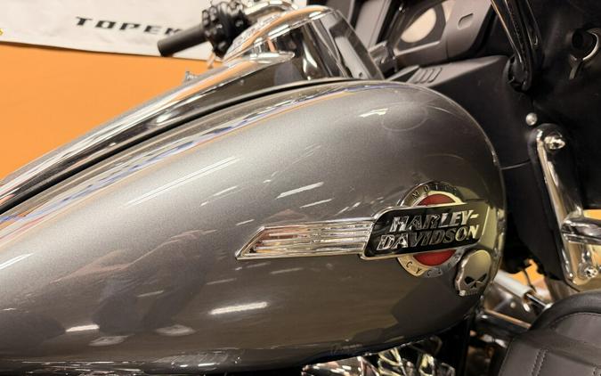 FLHTCUTG 2022 Tri Glide® Ultra