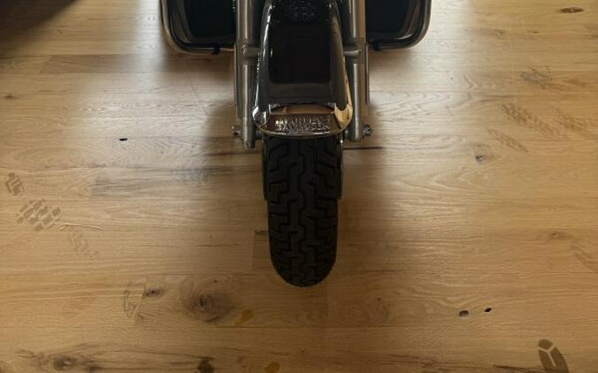 FLHTCUTG 2022 Tri Glide® Ultra