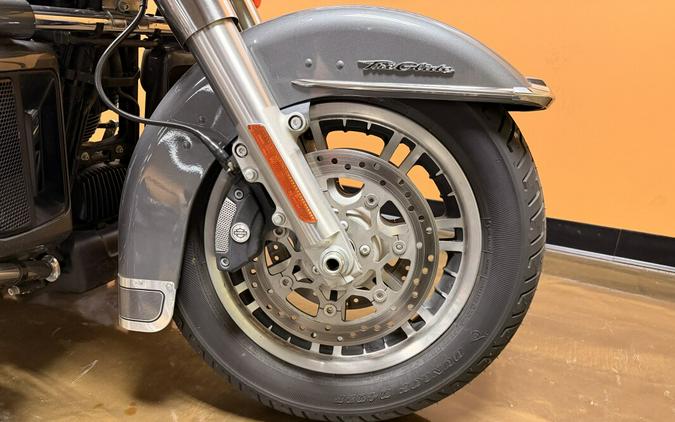 FLHTCUTG 2022 Tri Glide® Ultra