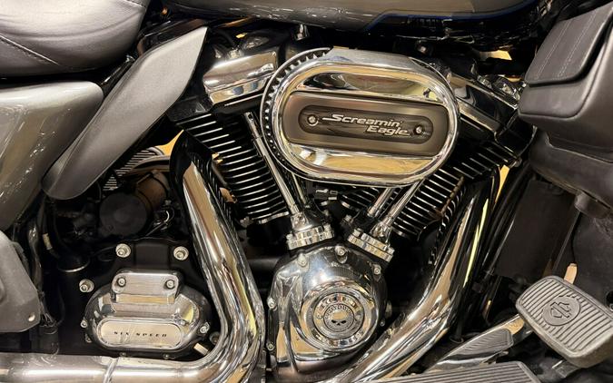 FLHTCUTG 2022 Tri Glide® Ultra