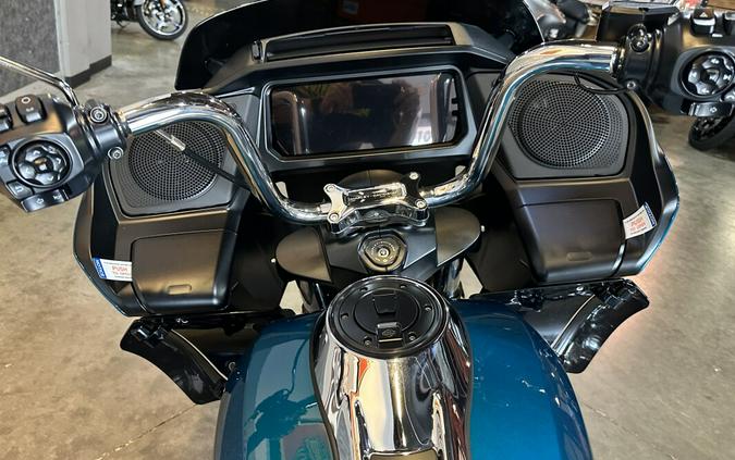 2026 Harley-Davidson® Road Glide® FLTRX
