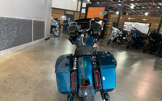 2026 Harley-Davidson® Road Glide® FLTRX