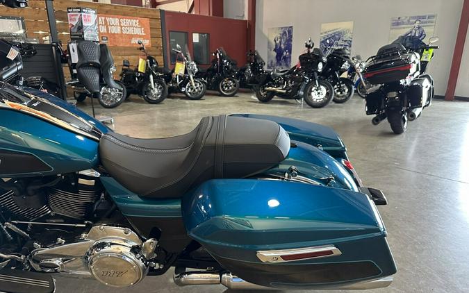 2026 Harley-Davidson® Road Glide® FLTRX