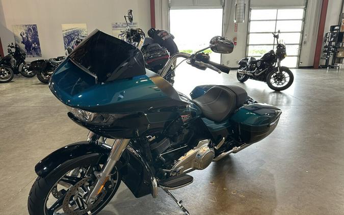 2026 Harley-Davidson® Road Glide® FLTRX