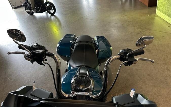 2026 Harley-Davidson® Road Glide® FLTRX