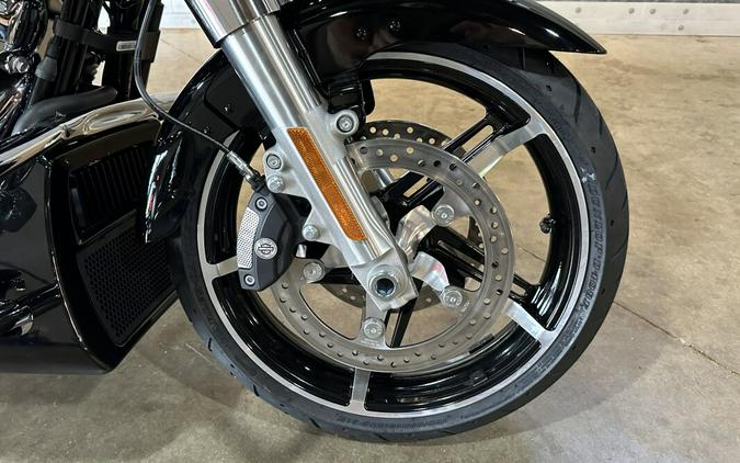 2026 Harley-Davidson® Road Glide® FLTRX