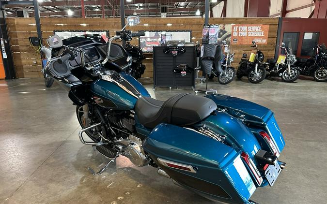 2026 Harley-Davidson® Road Glide® FLTRX
