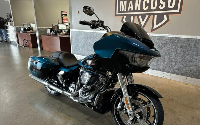 2026 Harley-Davidson® Road Glide® FLTRX