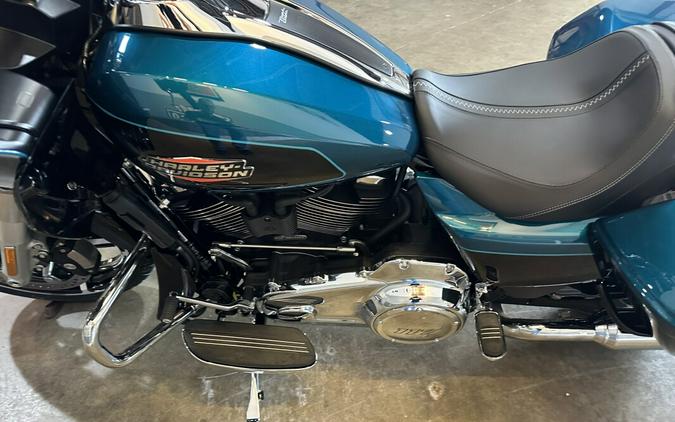 2026 Harley-Davidson® Road Glide® FLTRX