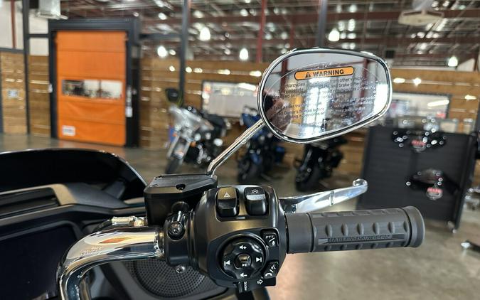 2026 Harley-Davidson® Road Glide® FLTRX
