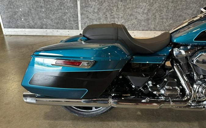 2026 Harley-Davidson® Road Glide® FLTRX