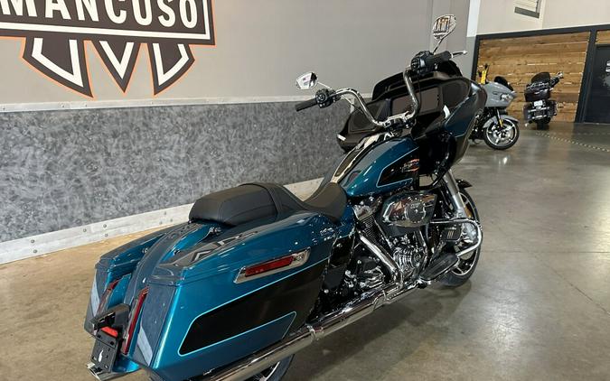2026 Harley-Davidson® Road Glide® FLTRX