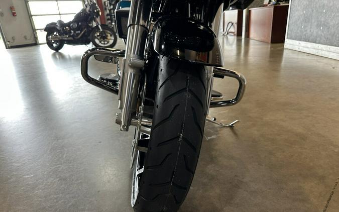 2026 Harley-Davidson® Road Glide® FLTRX