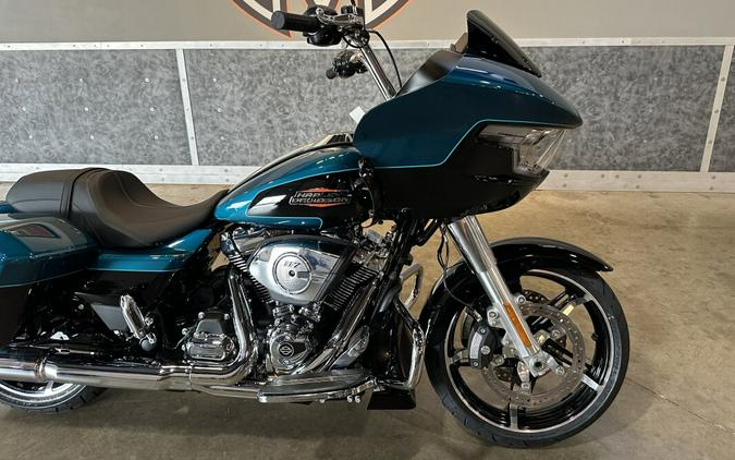 2026 Harley-Davidson® Road Glide® FLTRX