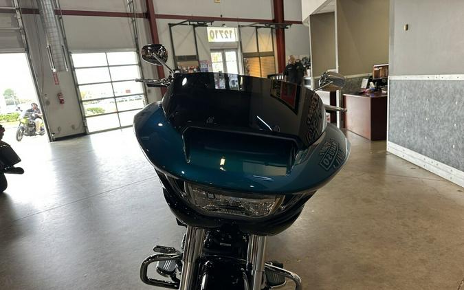 2026 Harley-Davidson® Road Glide® FLTRX