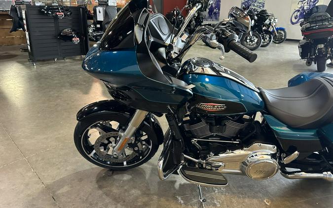 2026 Harley-Davidson® Road Glide® FLTRX