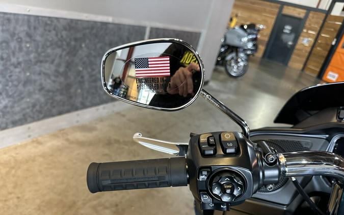 2026 Harley-Davidson® Road Glide® FLTRX