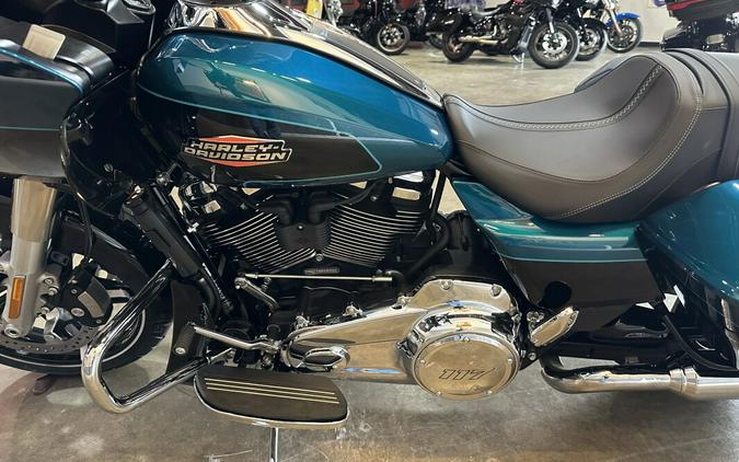 2026 Harley-Davidson® Road Glide® FLTRX