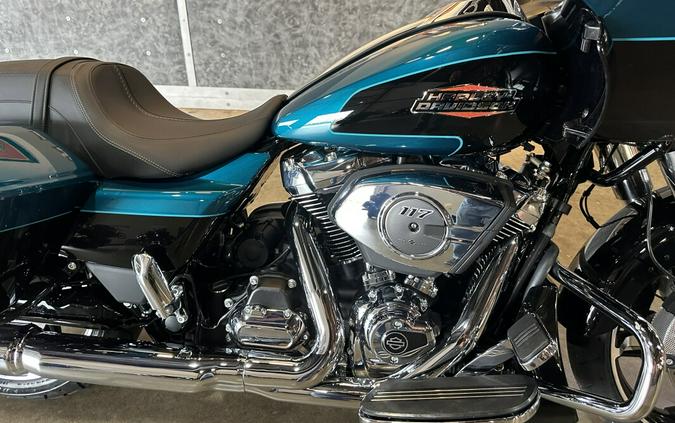 2026 Harley-Davidson® Road Glide® FLTRX