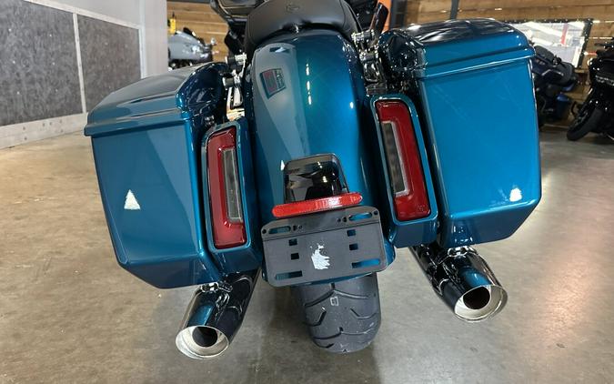 2026 Harley-Davidson® Road Glide® FLTRX