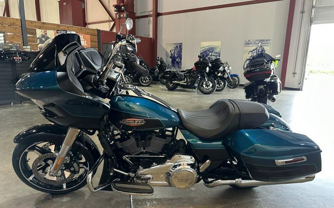 2026 Harley-Davidson® Road Glide® FLTRX