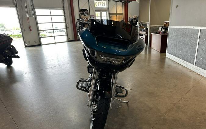 2026 Harley-Davidson® Road Glide® FLTRX