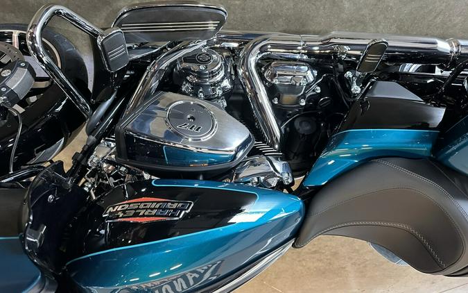 2026 Harley-Davidson® Road Glide® FLTRX